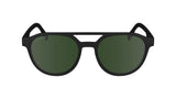 Lacoste Gafas de Sol L6008S 002 MATTE BLACK 53/19/145 Hombre