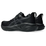 Asics NOVABLAST 5 Zapatillas de Correr para Hombre, Negro/Gris, 44 EU