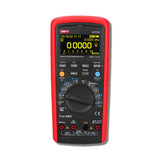 UNI-T UT71A/UT71B/UT71C/UT71D/UT71E Middle Size Intelligent Digital Multimeter True RMS Duty Cycle Continuity Buzzer…