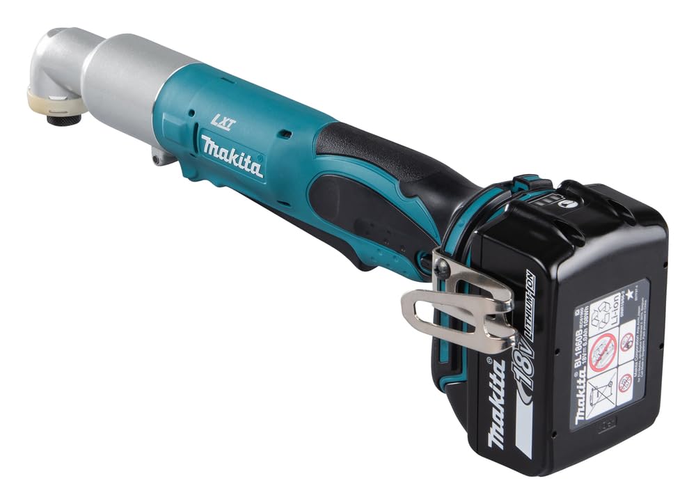Makita Batería de impacto ángulo dtl061rt1j