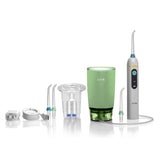 jetpik 50 Home 2 en 1 seda dental eléctrico con Hidropropulsor para casa