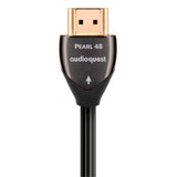 AudioQuest HDM48PEA300 - Cable HDMI