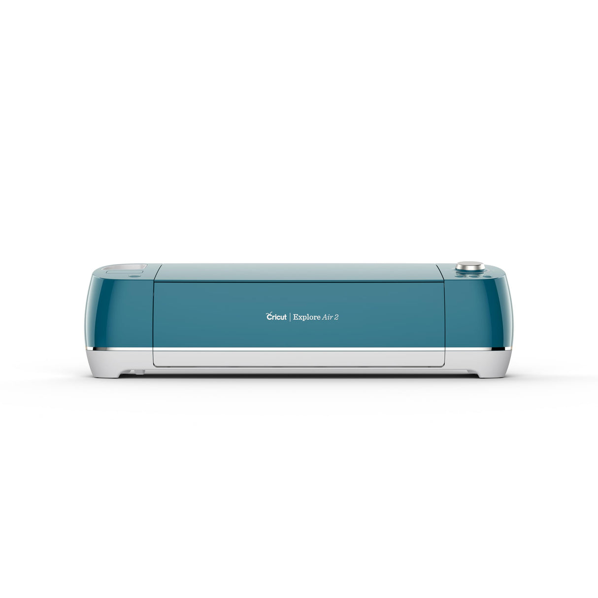 Máquina de corte inteligente Cricut Explore Air 2 | Edición limitada 2024 (azul pavo real)