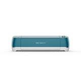 Máquina de corte inteligente Cricut Explore Air 2 | Edición limitada 2024 (azul pavo real)