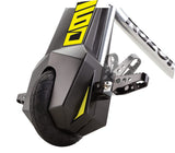 Razor Powerrider 360 Vehículo Eléctrico, Niños, Amarillo, Talla Única