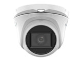 EtiamPro ECAMTVI501 Hd Cctv Camera, Hd Tvi, Turret Type, Varifocal