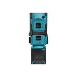 Makita DF012DSE power screwdriver/mpact driver Negro, Azul 200 RPM - Destornillador (7,2 V, Ión de litio, 1500 mAh, 44 mm, 218 mm, 142 mm)