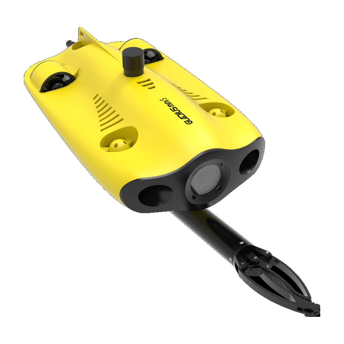Chasing Innovation Gladius Mini S 200m