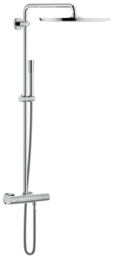 Grohe 27 174 001 27174001-Rainshower System Sistema Ducha Sena 400 mm, 400
