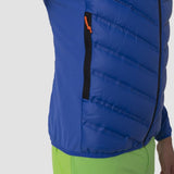 Salewa, Agner Hybrid Rds Dwn M Jkt, Hombre, Azul, M
