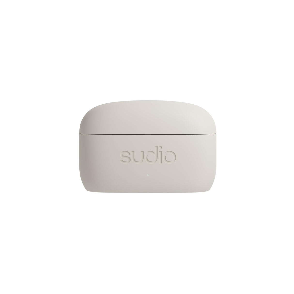 Sudio E3 White, in Ear, True Wireless, Splash Proof, IPX4, Bluetooth v5.3, USB-C, 6 h de Tiempo de reproducción