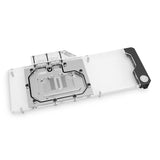 EK Water Blocks compatible EK-Quantum Vector XC3 RTX 3070 D-RGB - Nickel + Acryl