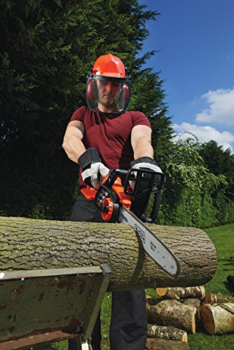 Black+Decker GKC3630L20-GB - 30 Cm 36 V De Litio Chainsaw