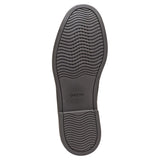 Geox U RECANATI D, Mocasín Hombre, Coffee, 42 EU