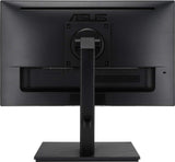 ASUS VA229QSB Monitor Eye Care: 21.5 pulgadas, FHD (Full HD 1920 x 1080), 75 Hz, Adaptive-Sync/FreeSync, DisplayPort, HDMI, Filtro de luz azul, Antiparpadeo, Soporte ergonómico