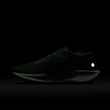 NIKE Pegasus Trail 5 Gore-Tex, Sneaker Hombre, Fir Bright Crimson Clay Green, 45.5 EU