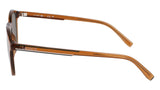 Lacoste Gafas de Sol L916S 210 TRANSPARENT BROWN 50/21/145 UNISEX