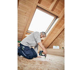 Festool Taladro atornillador a batería CXS 18 C 3,0-Set