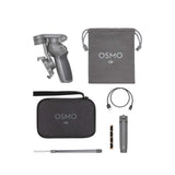 DJI Osmo Mobile 3 Combo - Estabilizador para teléfono móvil