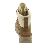 UGG Terretrail Hi-Top, Botas de Moda Mujer, marrón, 38 EU