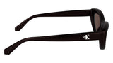 CALVIN KLEIN CKJ24624S Gafas, Aubergine, Talla única para Mujer