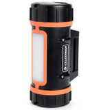Celestron 18771-CGL: batería externa de ferrita de litio, 86,4 WH, negro/naranja