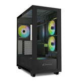 Sharkoon Rebel C60 RGB Black