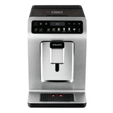 Krups Evidence Plus - Cafetera automática Cafetera automática Titanio-metalizado