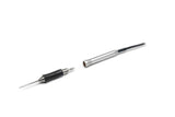 Weller Professional T0053293399N WSM1C Estación de Soldadura Digital, 50 W 100-400 °C/212-752°F