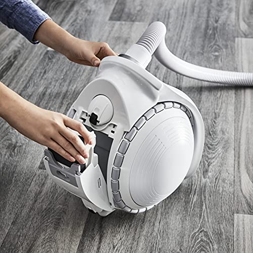 Rowenta X-Ô 160 Aspirateur Sans Fil IX7777EA IX7777EA-Aspirador inalámbrico, Blanco