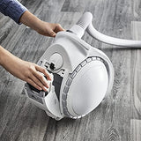 Rowenta X-Ô 160 Aspirateur Sans Fil IX7777EA IX7777EA-Aspirador inalámbrico, Blanco
