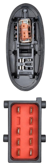 HELLA 1ZT 009 631-311 Bi-Xenon-Faro principal - por ej. Opel Insignia A Sports Tourer (G09) - CCC/ECE - para circulación por la derecha - izquierda