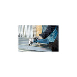 Bosch Professional GNA 75-16 - Punzonadora eléctrica (2600 cpm, corte en acero 1,6 mm, en caja)