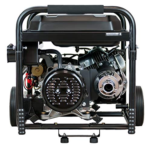 ITCPower, GG9000FE, Generador gasolina