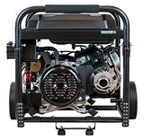 ITCPower, GG9000FE, Generador gasolina