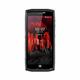 Crosscall Smartphone Core-X5 (5.45 Pantalla, 128GB, Dual Nano SIM, 48 MP, 4G, Android), Negro