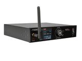 PSSO Wise One 1-Channel True Diversity Receptor 638-668 MHz