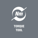 WERA-05075652001-Click-Torque X 2 - Llave dinamométrica para herramientas de inserción