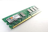 ICEmemory DDR-333 DIMM ECC, 1 GB, registrado CL2.5 36 Chip 64Mx4, PC-2700, color negro