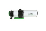 Sky-Watcher Evolux 82ED - Telescopio Refractor Apo Doublet Apo - Tubo óptico Compacto y obtenido para astrofotografía asequible, Color Blanco (S11310)