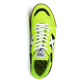 Munich Continental, Zapatillas Unisex Adulto, Verde, 44 EU