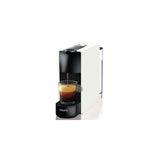 Krups YY2912FD - Cafetera (Independiente, Máquina espresso, 0,6 L, Cápsula de café, 1200 W, Negro, Blanco)