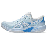 ASICS Beyond FF, Sneaker Mujer, Blanco Azul Claro, 37 EU