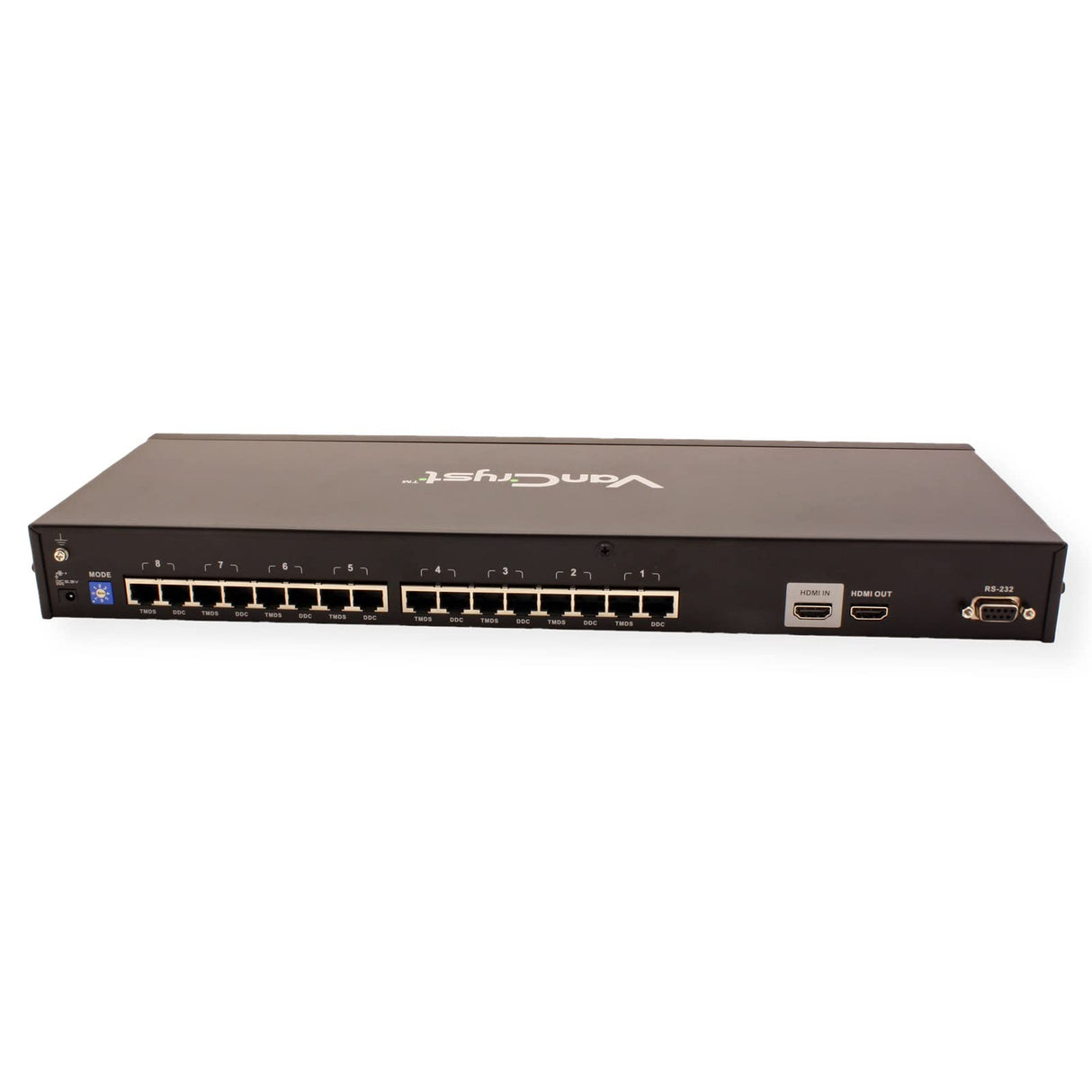 Aten Divisor HDMI Cat 5 de 8 puertos