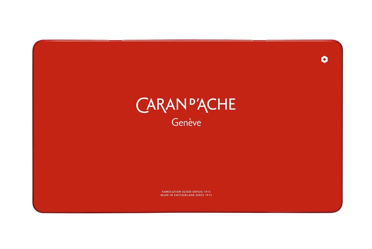 Caran d-Ache 0666.340 lápiz de papel