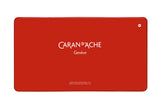 Caran d-Ache 0666.340 lápiz de papel