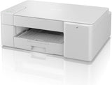Brother DCP-J1200WE Equipo Multifunción de Tinta A4 WiFi para una Completa Gestión Desde el Móvil, Suscripción 4 Meses Ecopro
