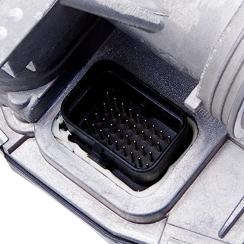Piaggio Cuerpo del Acelerador Inmovilizador, Incluida La ECU (MIU-G3), Cm084801