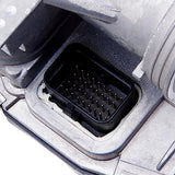 Piaggio Cuerpo del Acelerador Inmovilizador, Incluida La ECU (MIU-G3), Cm084801