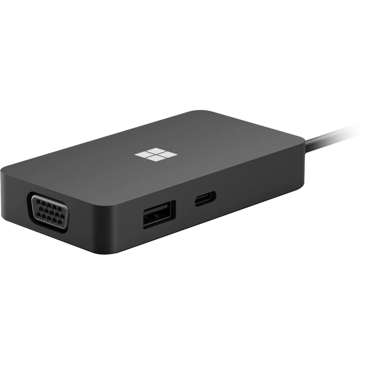Microsoft MS Surface USB-C Travel Hub COMM, 1E4-00004